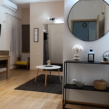 Apartment Mana Mostar Exterior foto