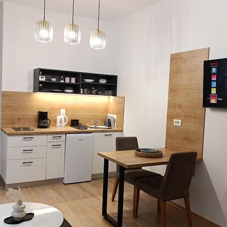 Apartment Mana Mostar Exterior foto