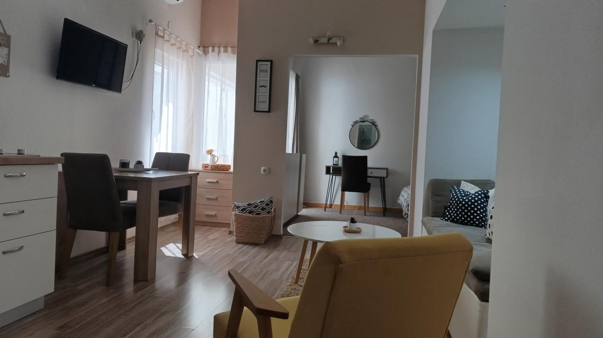 Apartment Mana Mostar Zimmer foto