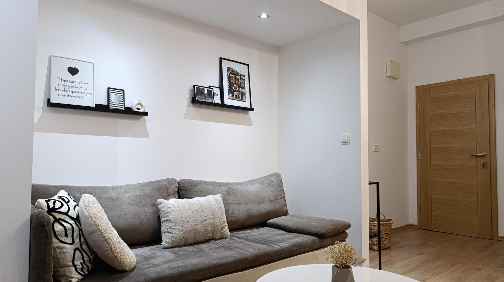 Apartment Mana Mostar Exterior foto