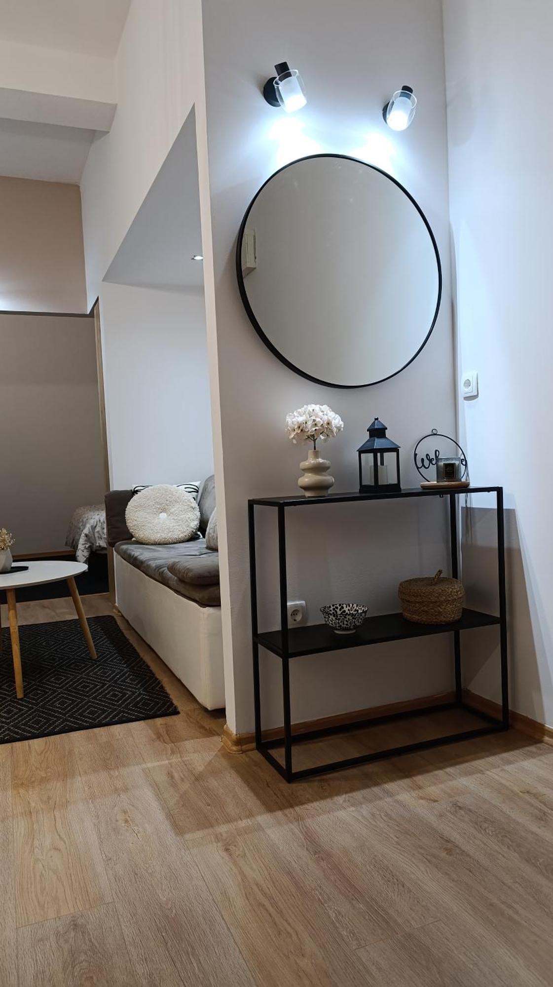Apartment Mana Mostar Zimmer foto