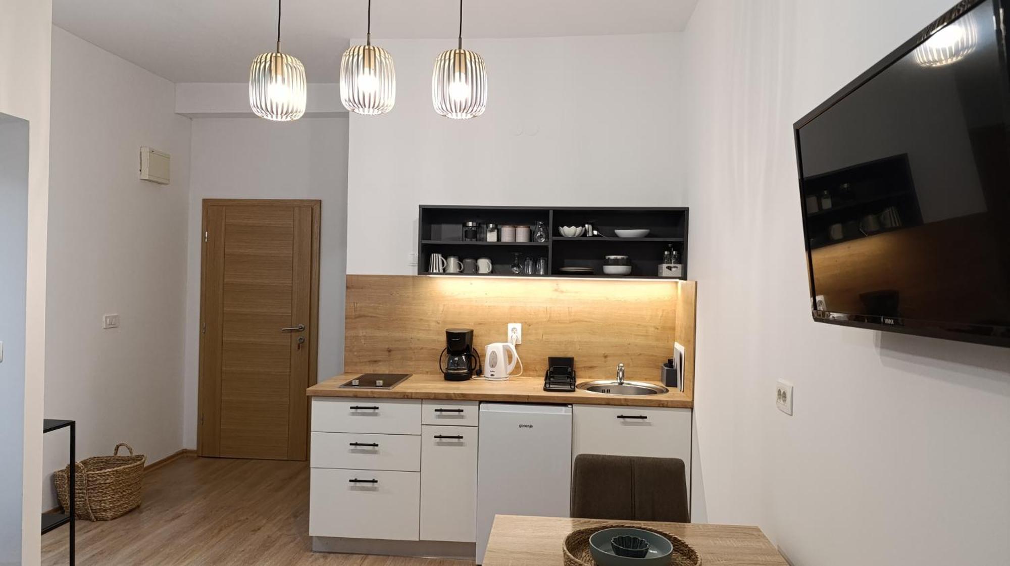 Apartment Mana Mostar Exterior foto