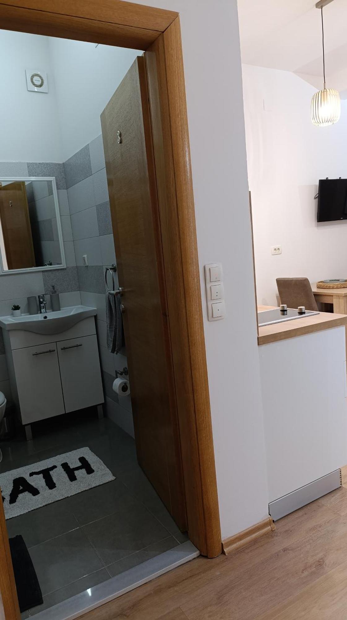 Apartment Mana Mostar Zimmer foto