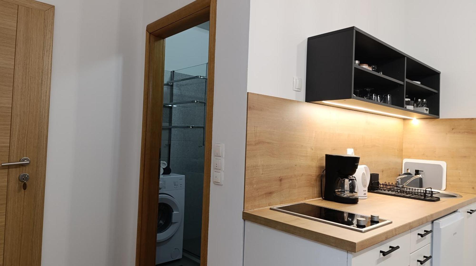Apartment Mana Mostar Exterior foto