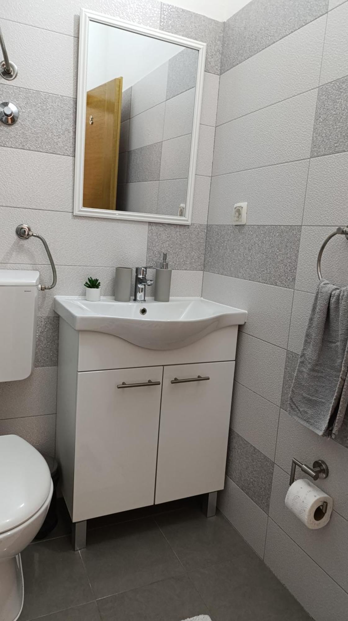 Apartment Mana Mostar Exterior foto