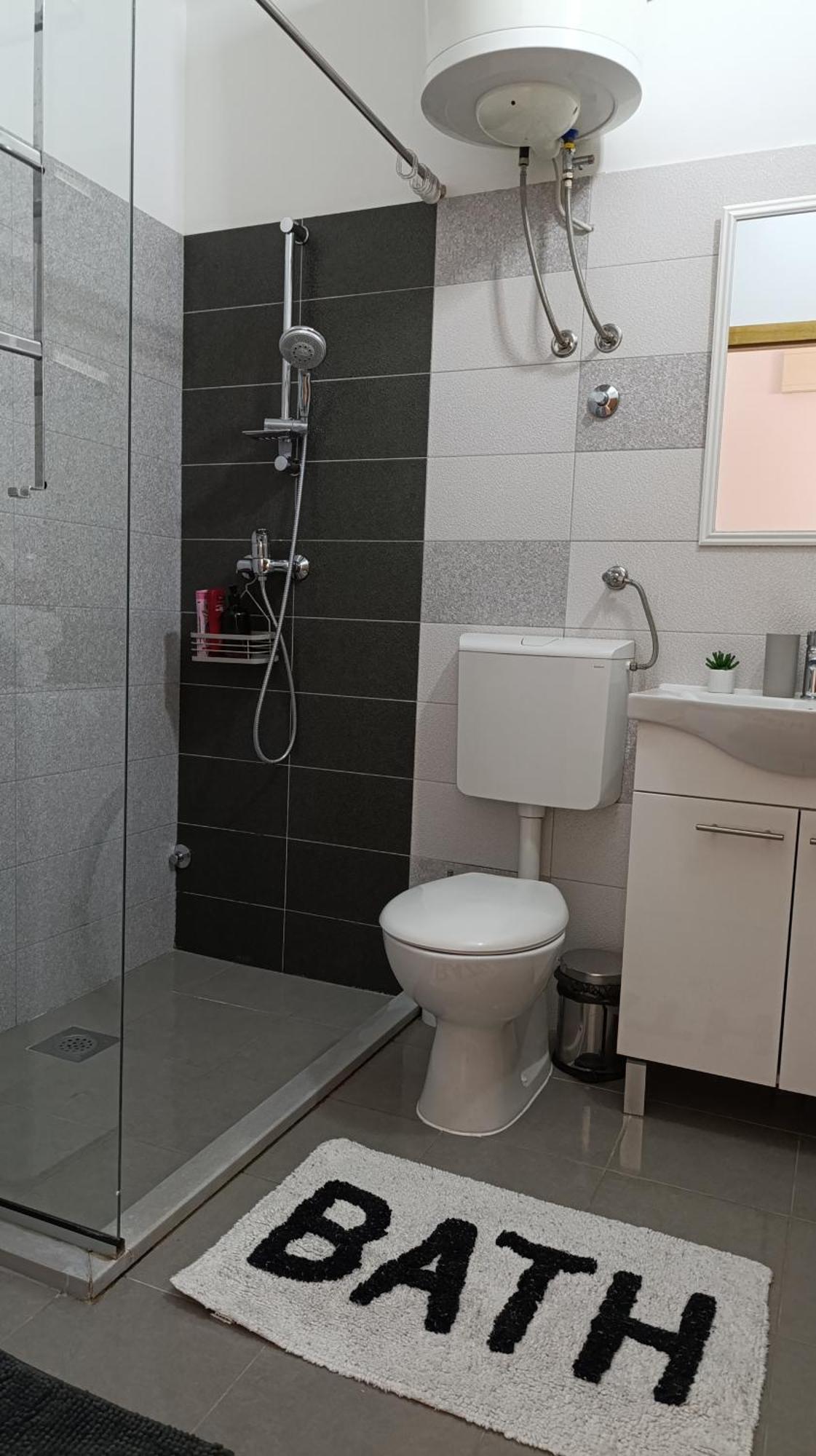 Apartment Mana Mostar Exterior foto