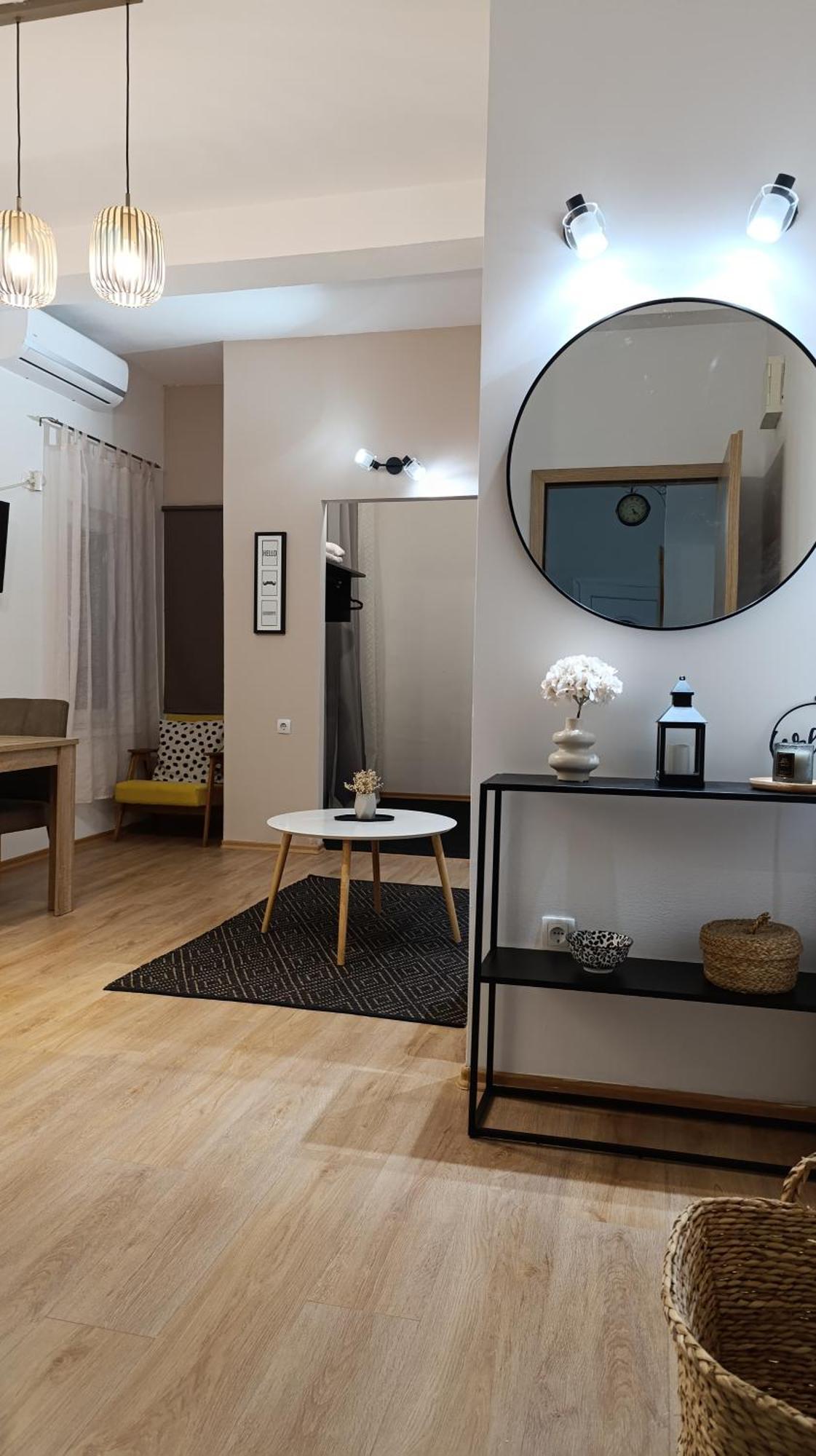 Apartment Mana Mostar Exterior foto