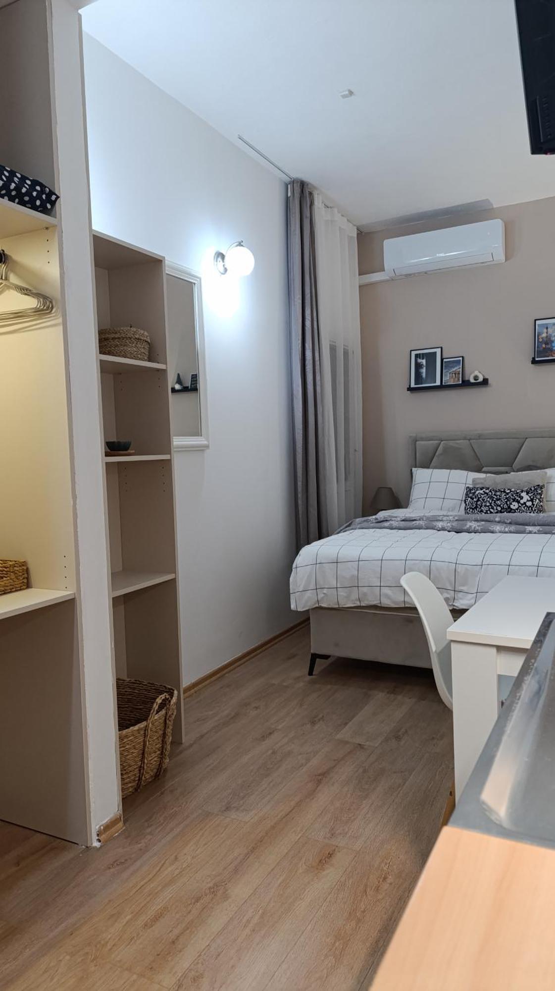 Apartment Mana Mostar Zimmer foto