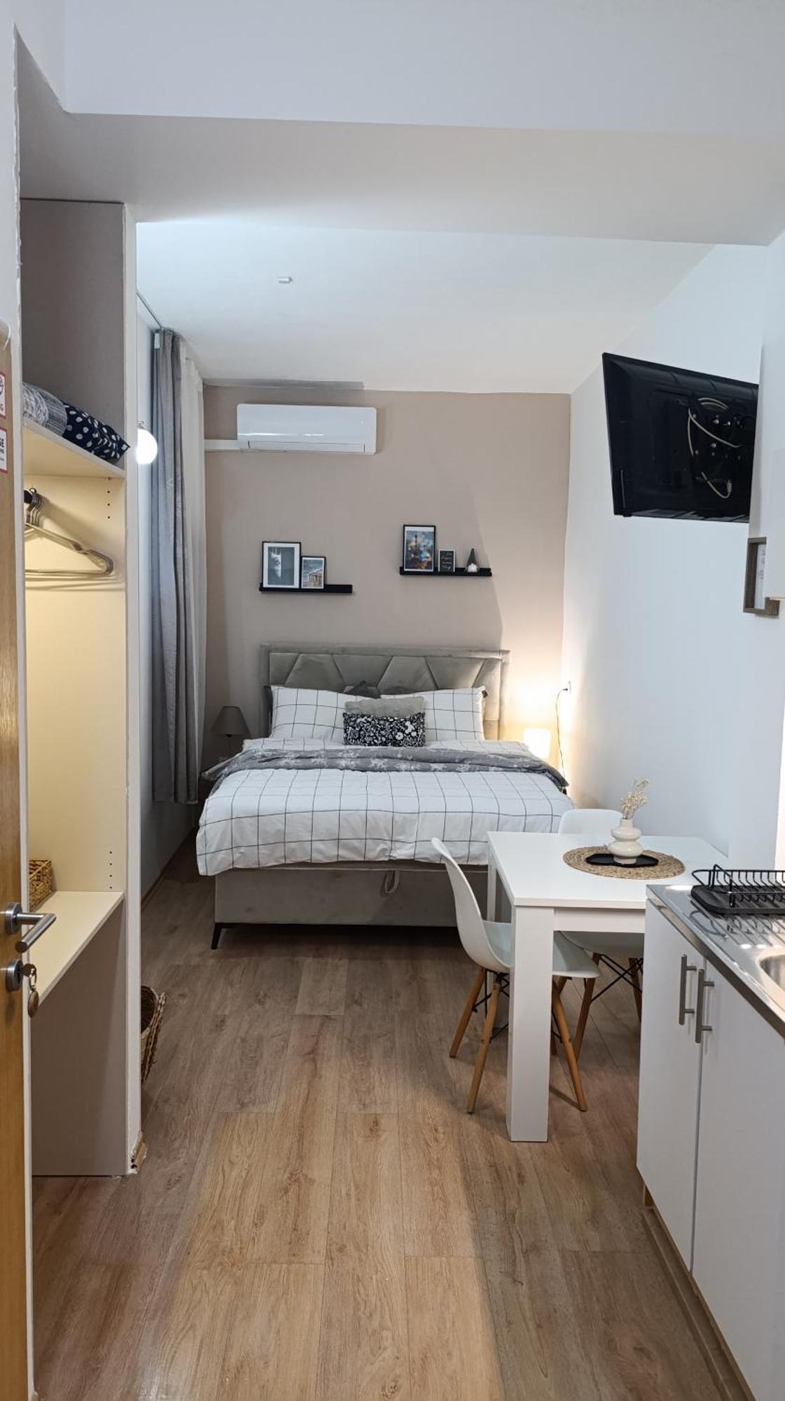 Apartment Mana Mostar Exterior foto