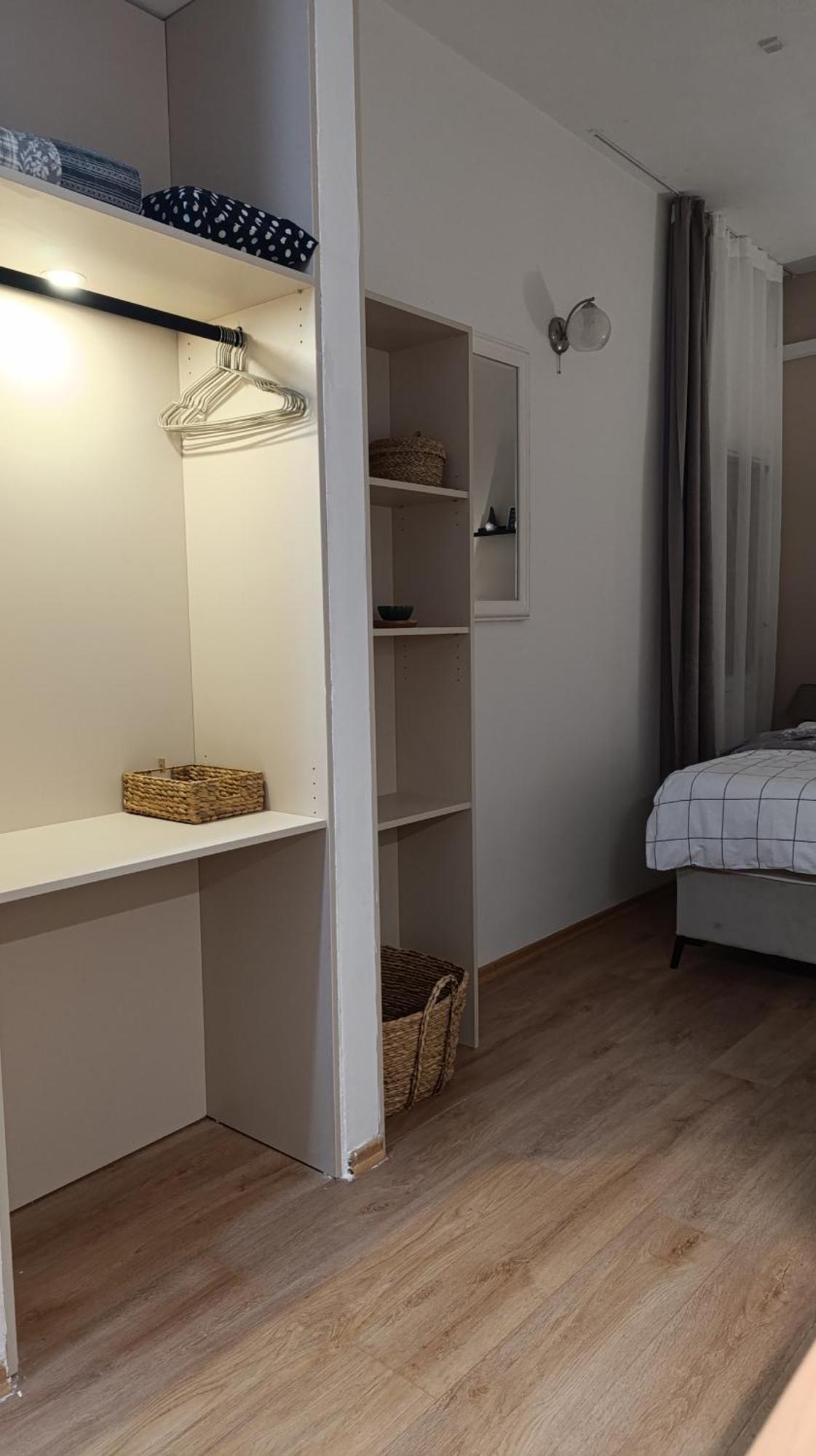 Apartment Mana Mostar Exterior foto