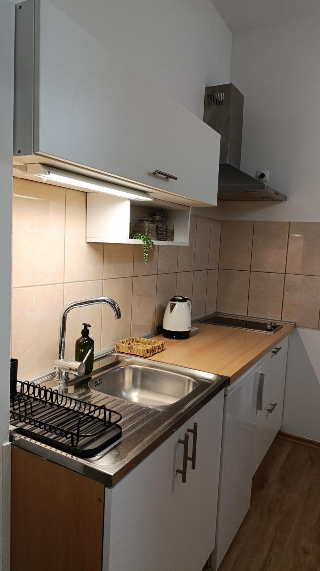 Apartment Mana Mostar Exterior foto