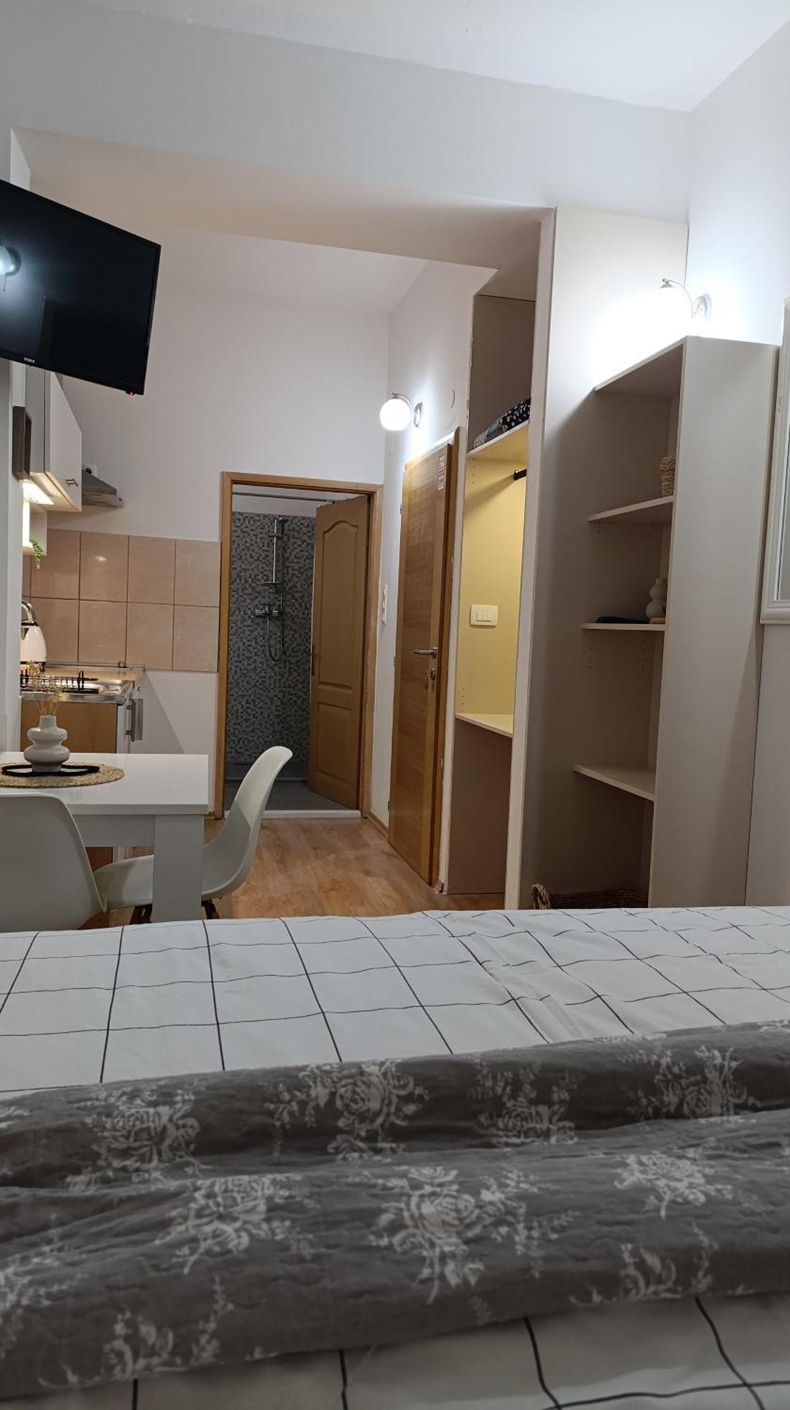 Apartment Mana Mostar Exterior foto