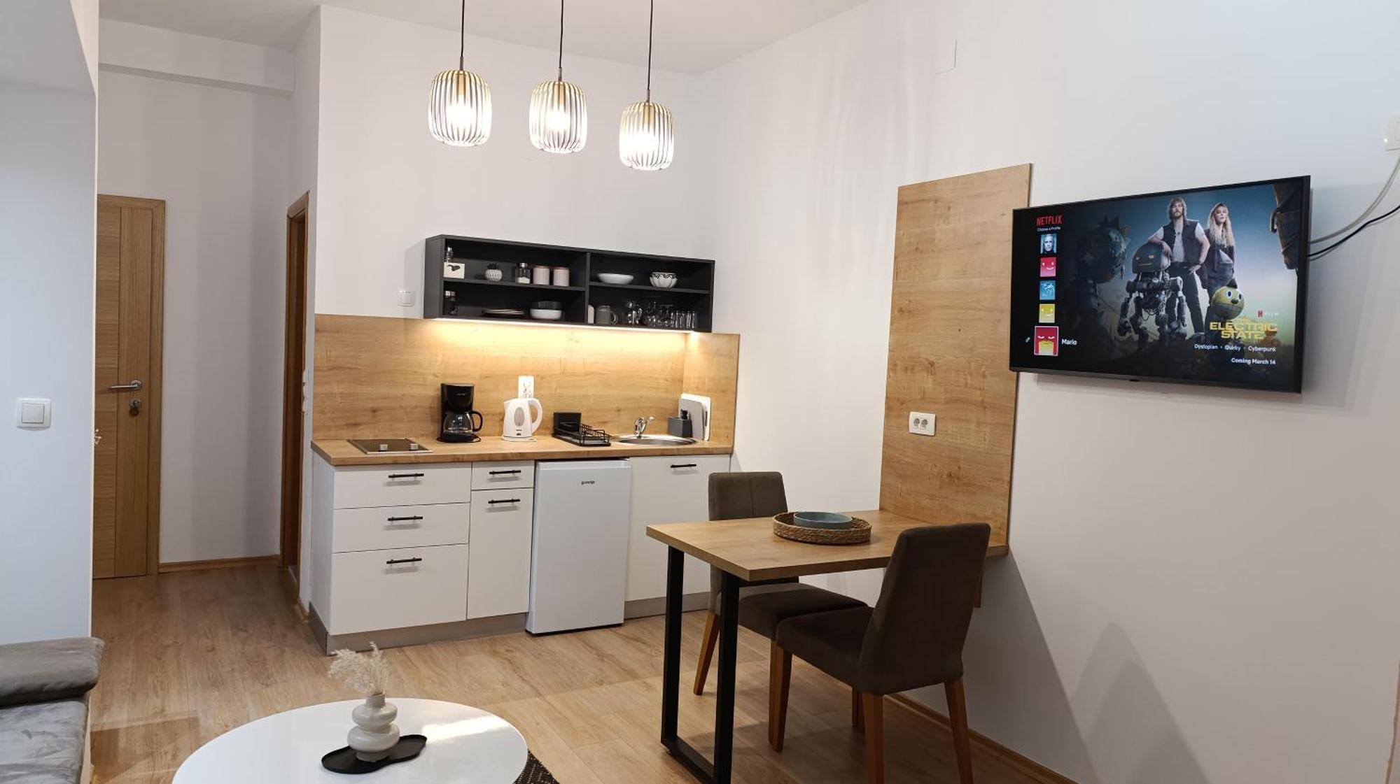 Apartment Mana Mostar Exterior foto