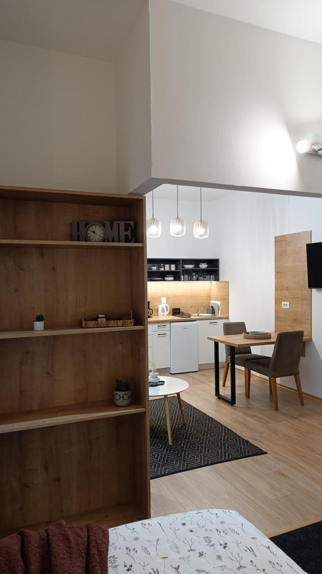 Apartment Mana Mostar Zimmer foto