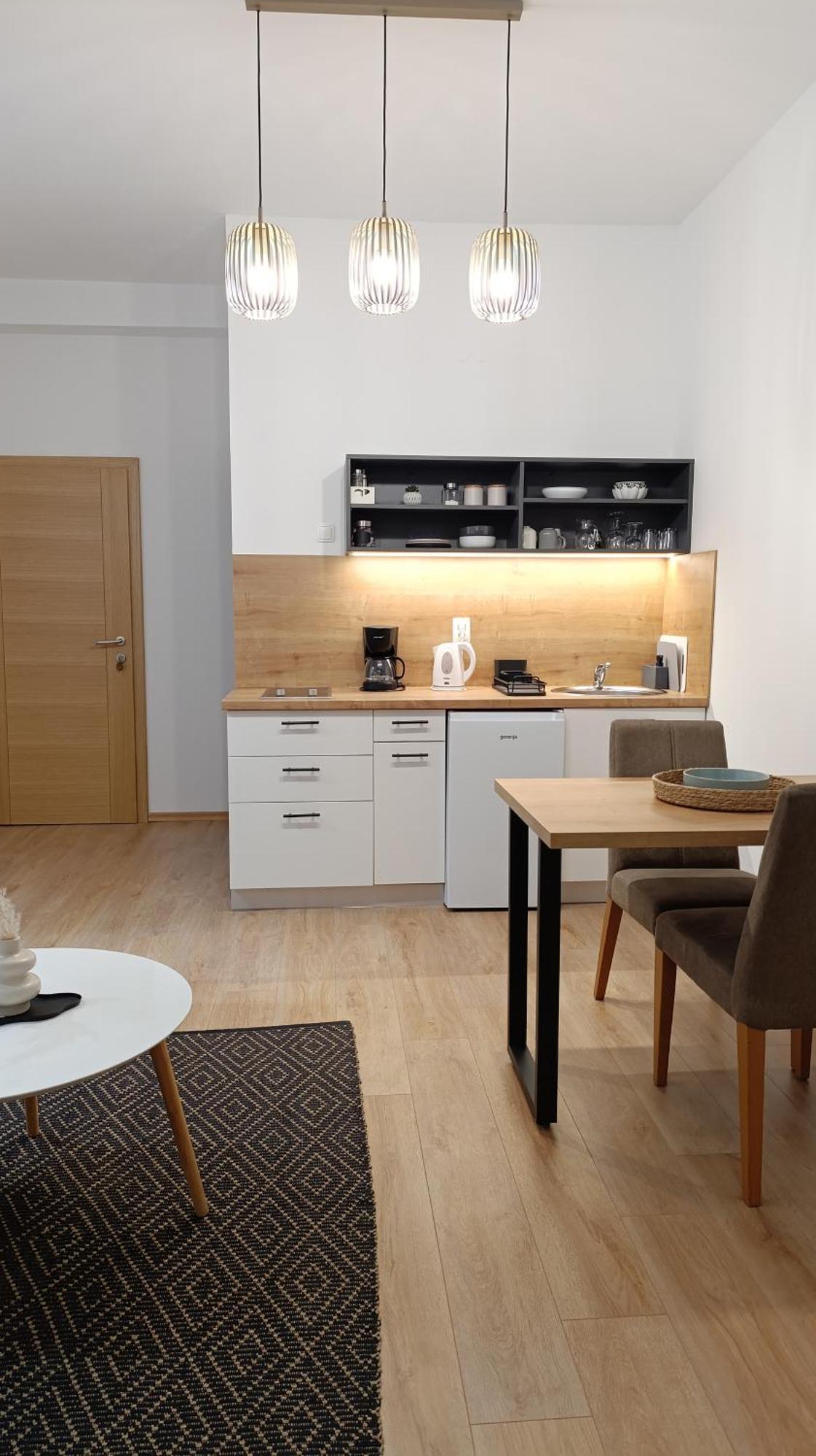 Apartment Mana Mostar Zimmer foto
